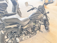 Bajaj Avenger 180 DTS-i 2019 Model