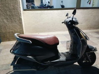 Suzuki Access 125 2015 Model