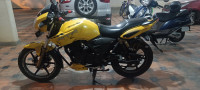 TVS Apache RTR 180 2010 Model