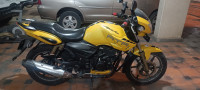 TVS Apache RTR 180