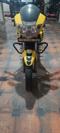 TVS Apache RTR 180