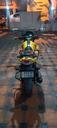 TVS Apache RTR 180
