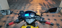 TVS Apache RTR 180