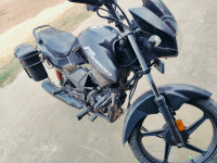 Grey+black Hero Passion Pro i3s