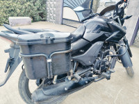 Grey+black Hero Passion Pro i3s