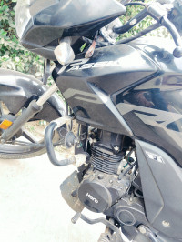 Grey+black Hero Passion Pro i3s