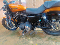 Harley Davidson Iron 883