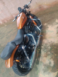 Harley Davidson Iron 883