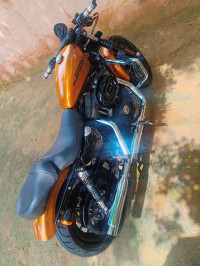 Harley Davidson Iron 883