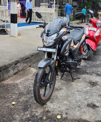 Honda SP125 Sports Edition 2023 Model