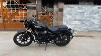 Royal Enfield 2022 Meteor 350 2022 Model
