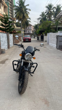 Royal Enfield 2022 Meteor 350