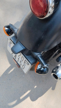 Royal Enfield 2022 Meteor 350