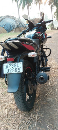 Bajaj Pulsar 220 DTSFi