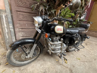 Royal Enfield Classic 350 2018 Model