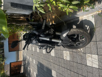 Bajaj Dominar 400 ABS BS6 2022 Model