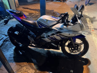 Yamaha YZF R15 2014 Model