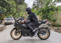 Yamaha R15 V4 2024 Model