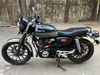 Honda CB350 DLX Pro 2020 Model