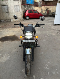 Honda CB350 DLX Pro