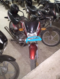 Bajaj CT 100