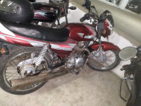 Bajaj CT 100