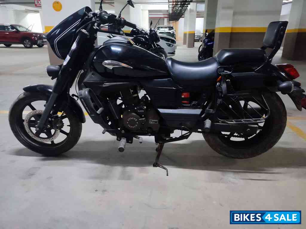 UM Renegade Sports S