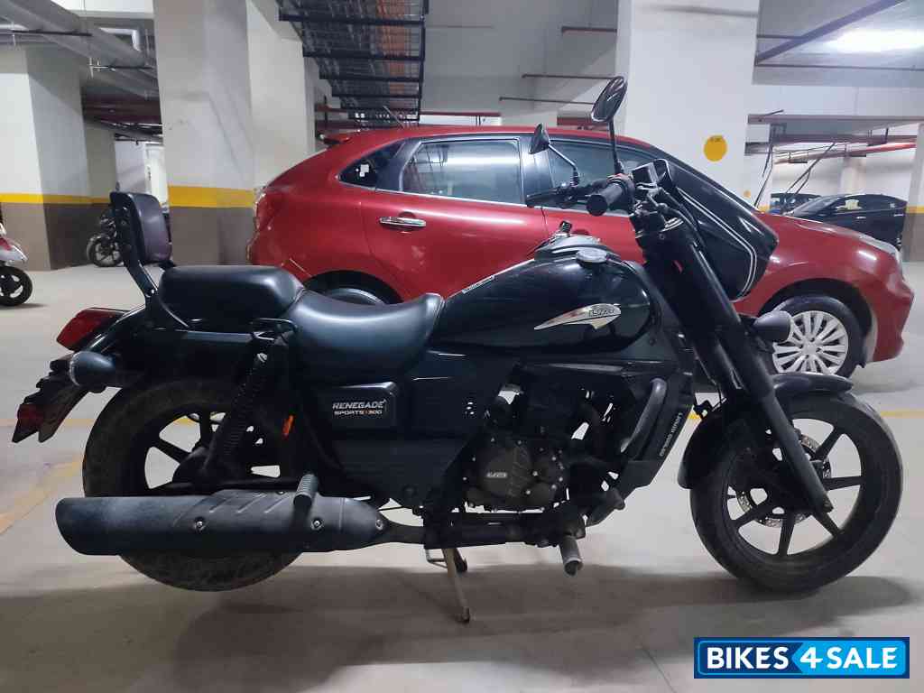 UM Renegade Sports S