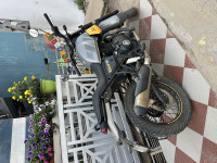 Royal Enfield Scram 411