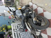 Royal Enfield Scram 411