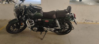 Honda Hness CB 350