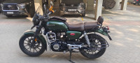 Honda Hness CB 350