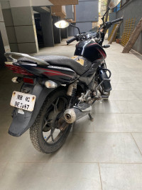 Bajaj Discover 125 ST