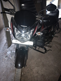 Honda Shine 125 Drum 2024 Model
