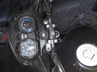 Honda Shine 125 Drum