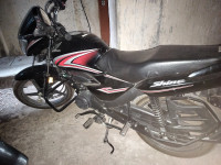 Honda Shine 125 Drum