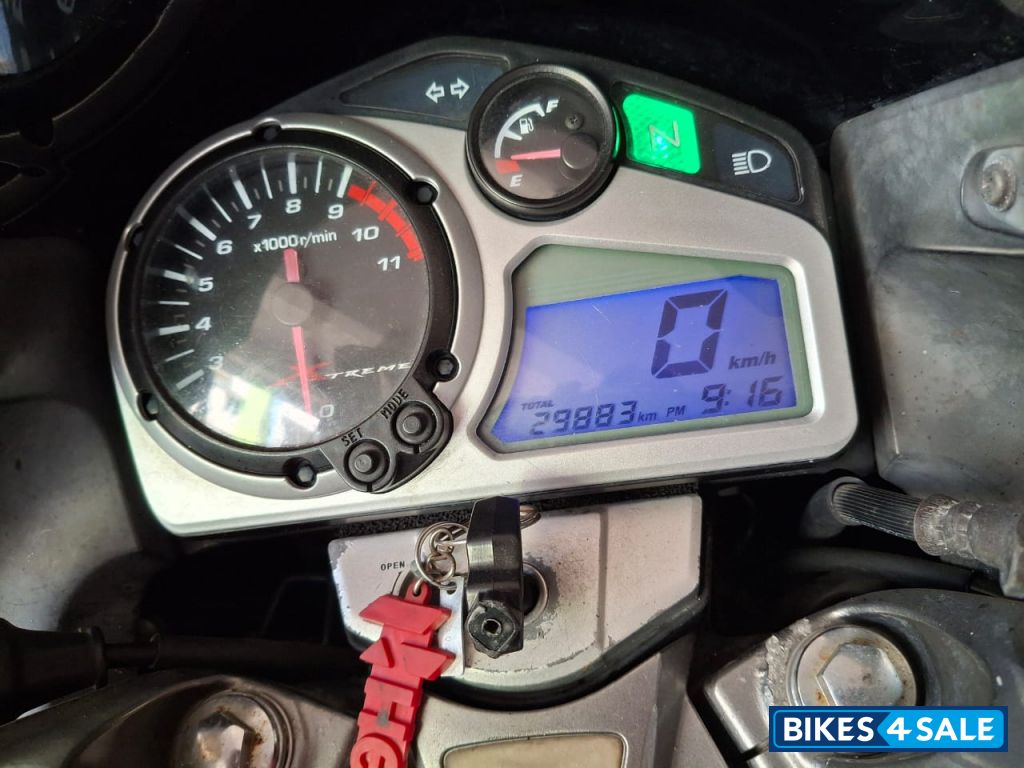 Hero Xtreme Hero Xtreme