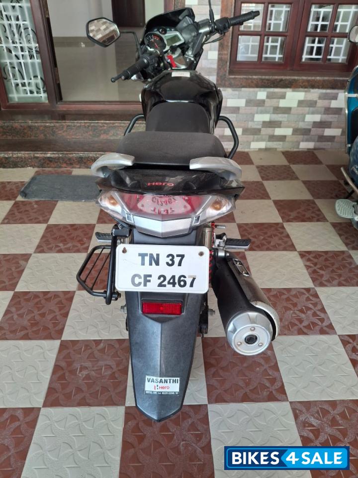 Hero Xtreme Hero Xtreme