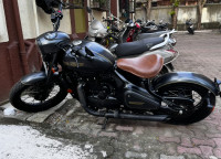 Jawa Perak 2020 Model