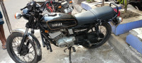Yamaha RX 100 1994 Model