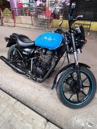 Royal Enfield Thunderbird X 500 2019 Model