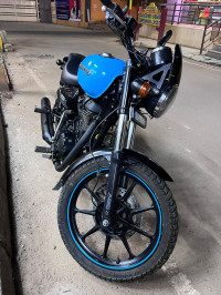 Royal Enfield Thunderbird X 500