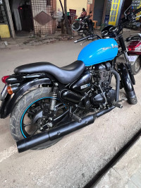 Royal Enfield Thunderbird X 500