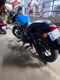 Royal Enfield Thunderbird X 500