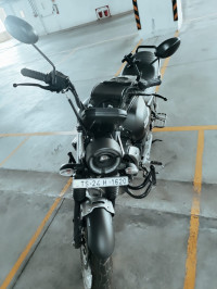 Yamaha FZ-X 2022 Model