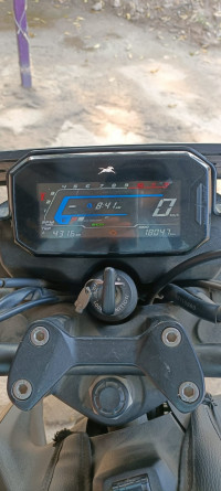 TVS Raider Split Seat 2023 Model