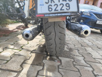 Royal Enfield Super Meteor 650 2023 Model