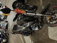 Hero Xtreme 160R 4V Connected 2.0 2023 Model