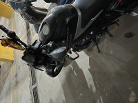 Hero Xtreme 160R 4V Connected 2.0