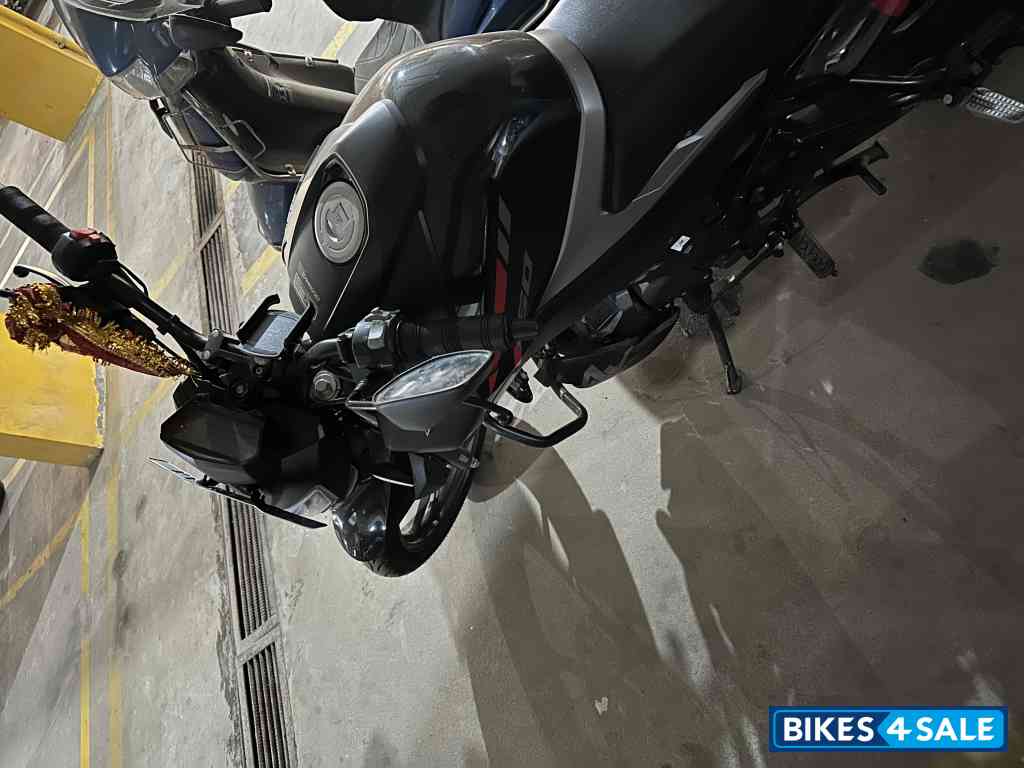 Hero Xtreme 160R 4V Connected 2.0